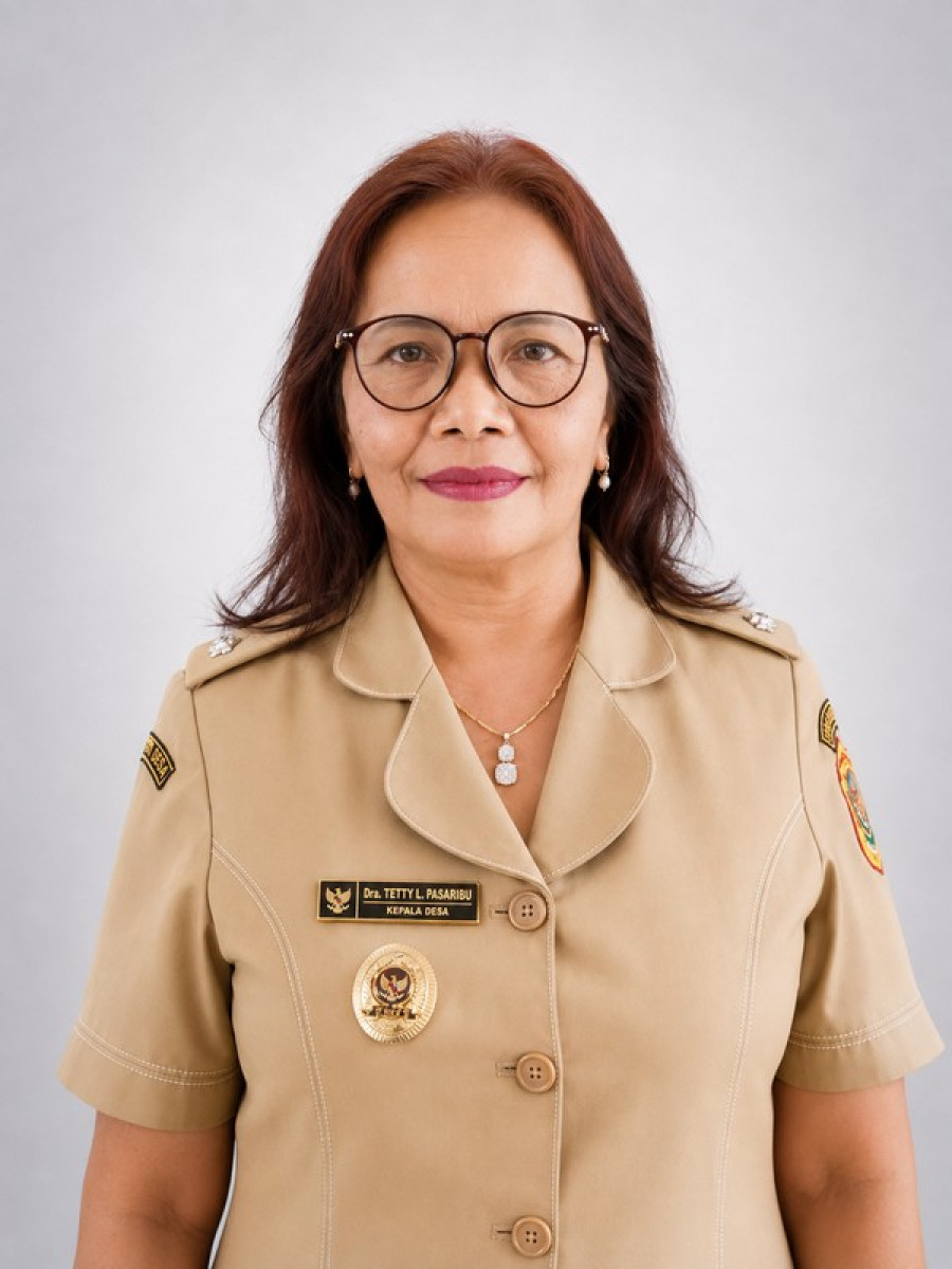 Foto Aparatur