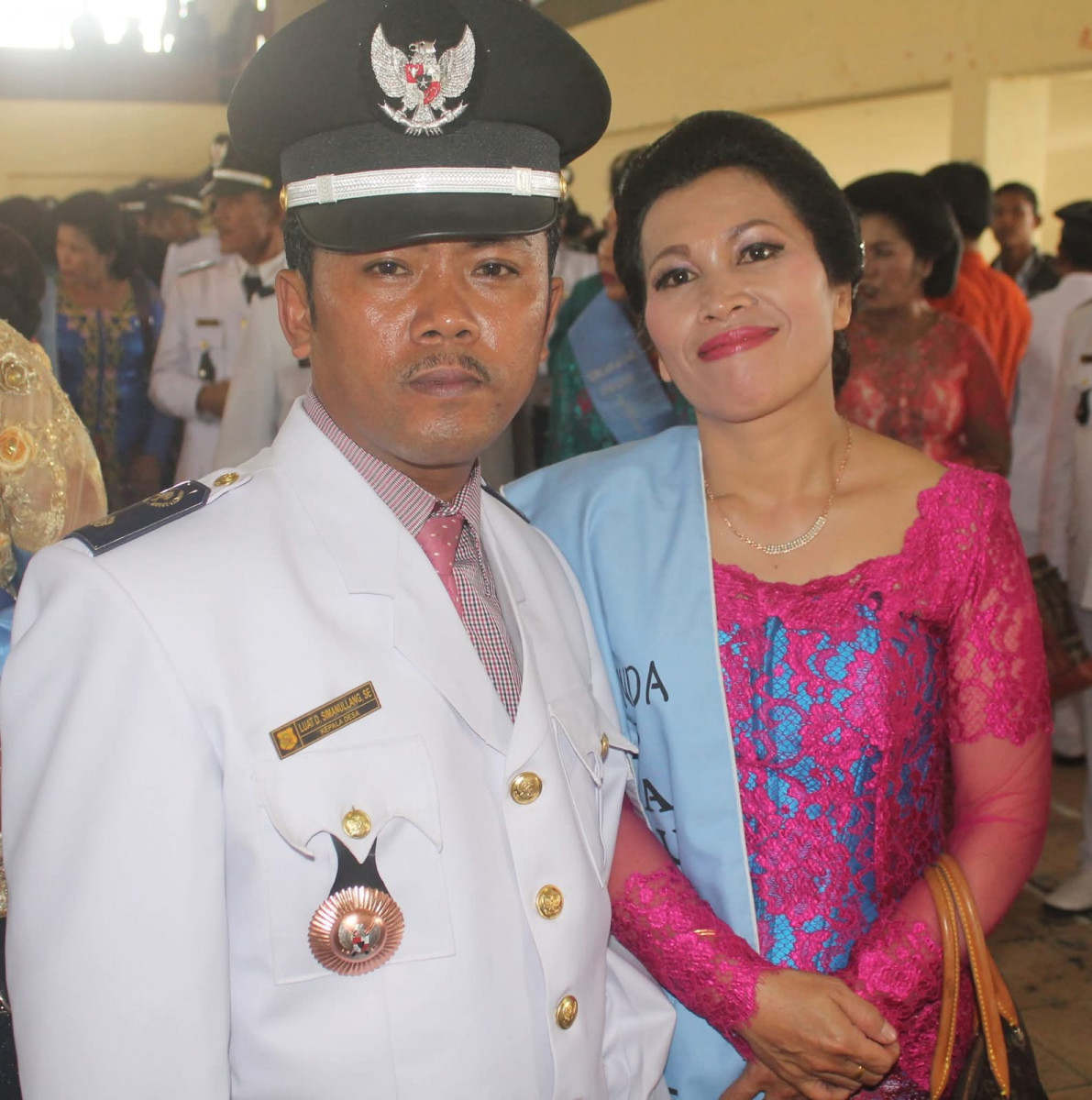 Foto Aparatur