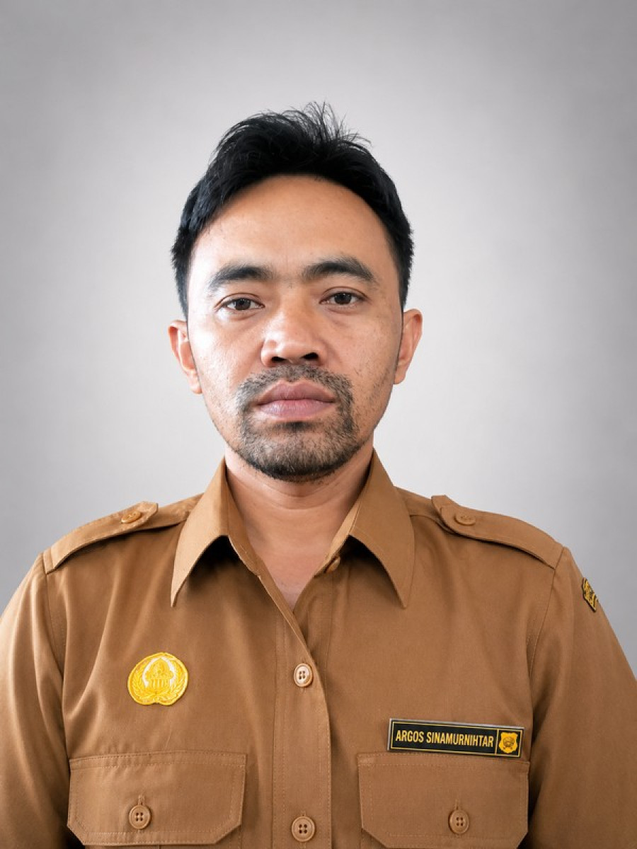 Foto Aparatur