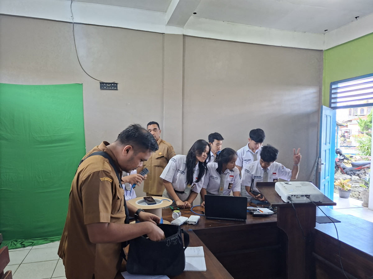 Galeri 1